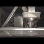 Automatik Rotary Premade Bag Packing Machine untuk Serbuk tepung susu