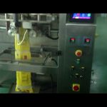CE Diluluskan Automatik Membentuk Mesin Pembungkusan Sachet Gula Vertikal