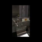 Mesin Pembungkusan Pembungkusan Air Cecair Awet Cecair Automatik