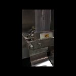 Borang Auto Berkualiti Tinggi Isi Seal Sachet Drinking Pure Packing Machine