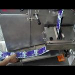 Borang menegak jualan panas mengisi mesin pembungkusan bijirin bijirin